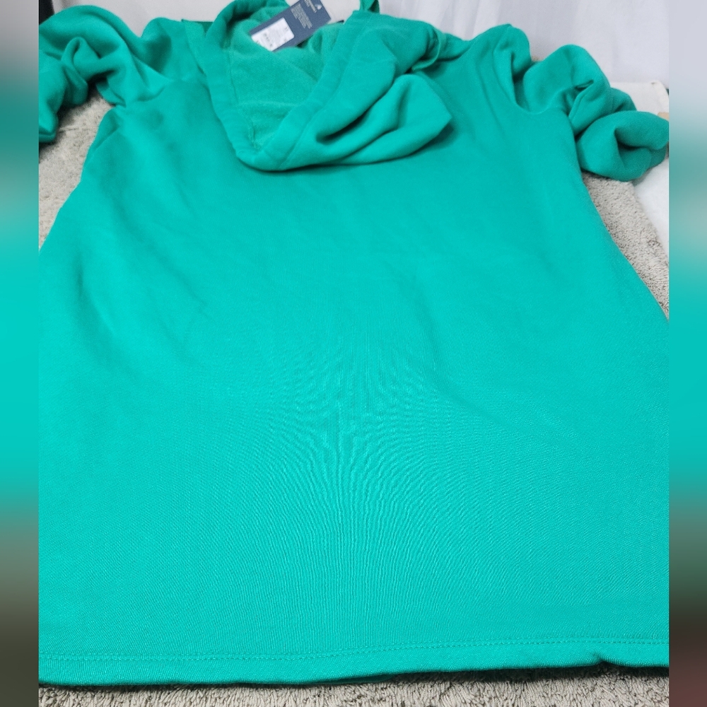 Universal Thread Turquoise Mini Dress - Picture 2 of 11